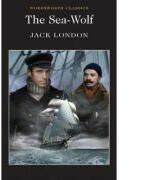 The Sea-Wolf - Jack London (ISBN: 9781840225808)
