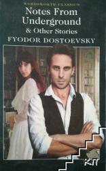 Notes From Underground & Other Stories - Fyodor Dostoevsky (ISBN: 9781840225778)