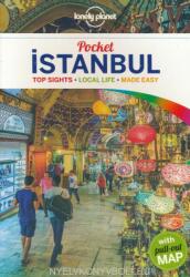 Lonely Planet - Pocket Istanbul (ISBN: 9781786572349)