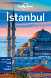 Lonely Planet Istanbul - Lonely Planet (ISBN: 9781786572288)