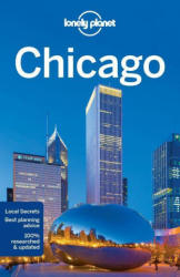 Lonely Planet Chicago - Karla Zimmerman (ISBN: 9781786572271)