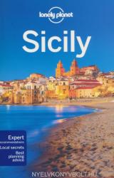 Lonely Planet Sicily - Gregor Clark, Cristian Bonetto (ISBN: 9781786572240)