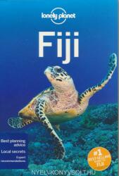 Lonely Planet Fiji - Lonely Planet (ISBN: 9781786572141)
