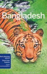 Lonely Planet Bangladesh - Lonely Planet (ISBN: 9781786572134)