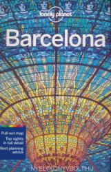 Lonely Planet Barcelona - Lonely Planet (ISBN: 9781786571229)