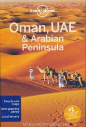 Lonely Planet Oman, UAE & Arabian Peninsula - Lonely Planet Publications (ISBN: 9781786571045)
