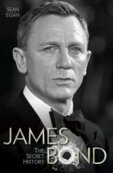 James Bond - Sean Egan (ISBN: 9781786060204)