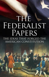 Federalist Papers - James Madison (ISBN: 9781785991424)