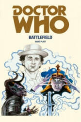 Doctor Who: Battlefield - Marc Platt (ISBN: 9781785940415)