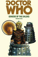 Doctor Who and the Genesis of the Daleks (ISBN: 9781785940385)