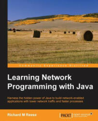Learning Network Programming with Java - Richard M. Reese (ISBN: 9781785885471)