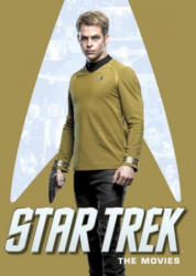Star Trek: The Movies - Titan comics (ISBN: 9781785855924)