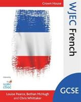 Wjec GCSE French (ISBN: 9781785830839)