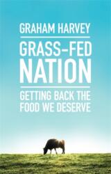 Grass-Fed Nation (ISBN: 9781785780769)