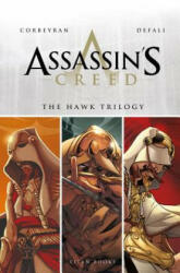 Assassin's Creed: The Hawk Trilogy - Titan Books (ISBN: 9781785653889)