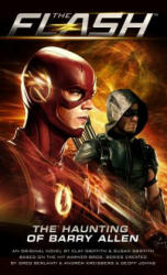 Flash: The Haunting of Barry Allen (ISBN: 9781785651410)