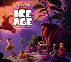 Art of Ice Age - Tara Bennett (ISBN: 9781785651069)