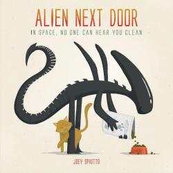 Alien Next Door (ISBN: 9781785650260)