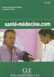 Sante medecine. com manual (ISBN: 9782090331806)