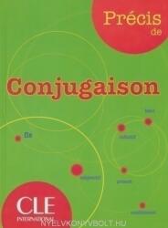Précis De Conjugaison (ISBN: 9782090352504)
