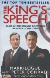 The King's Speech (ISBN: 9780857381118)