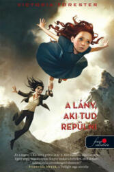 A lány aki tud repülni (2011)