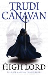 High Lord - Trudi Canavan (2010)
