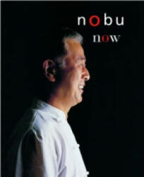 Nobu Step by Step - Nobu Matsuhisa (2004)