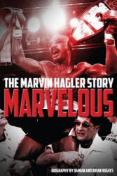 Marvelous - Brian Hughes (ISBN: 9781785311451)