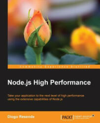 Node. js High Performance - Diogo Resende (ISBN: 9781785286148)