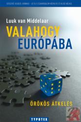 VALAHOGY EURÓPÁBA (2011)