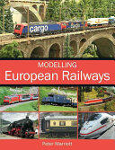 Modelling European Railways (ISBN: 9781785001260)