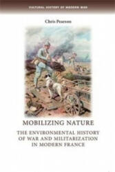 Mobilizing Nature - Chris Pearson (ISBN: 9781784993733)
