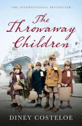 The Throwaway Children (ISBN: 9781784970031)