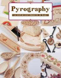 Pyrography (ISBN: 9781784941611)