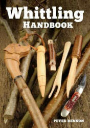 Whittling Handbook (ISBN: 9781784940751)