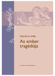 Madách Imre - Az ember tragédiája (2009)