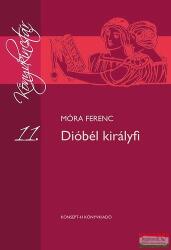 Móra Ferenc - Dióbél királyfi (2009)