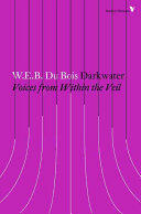 Darkwater: Voices from Within the Veil (ISBN: 9781784787752)