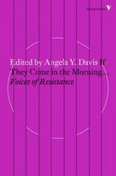 If They Come in the Morning. . . - Angela Davis (ISBN: 9781784787691)