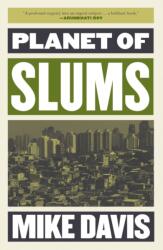 Planet of Slums (ISBN: 9781784786618)