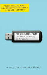 WikiLeaks Files - WikiLeaks (ISBN: 9781784786212)