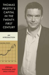 Thomas Piketty's 'Capital in the Twenty-First Century' - Stephan Kaufmann, Ingo Stutzle (ISBN: 9781784786144)