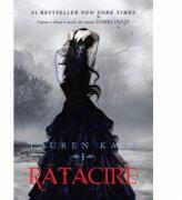 Ratacire - Lauren Kate (ISBN: 9786066001656)