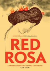 Red Rosa - Paul Buhle (ISBN: 9781784780999)
