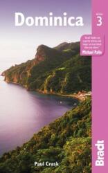 Dominica - Paul Crask (ISBN: 9781784770310)