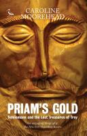 Priam's Gold: Schliemann and the Lost Treasures of Troy (ISBN: 9781784534875)