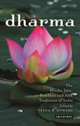 Kniha Dharma (ISBN: 9781784532635)