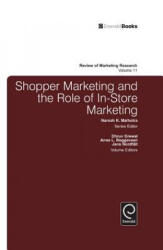 Shopper Marketing and the Role of In-Store Marketing - Dhruv Grewal (ISBN: 9781784410018)