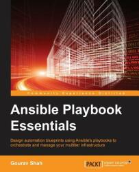 Ansible Playbook Essentials (ISBN: 9781784398293)